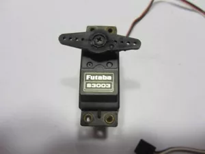 Servo Futaba S3003 - Imagen 1 de 5
