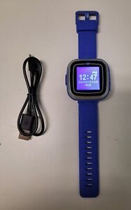 VTECH Kidizoom V1557 Watch w/Camera, Games, Video, Touch Screen