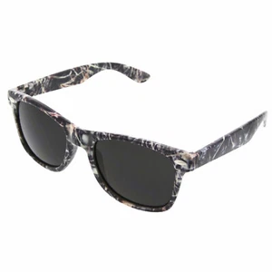 Gafas de sol para hombre camuflaje caza pesca clásicas retro - Imagen 1 de 8