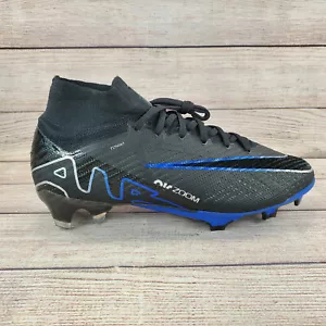 Scarpe da calcio Nike Mercurial Superfly 9 Elite FG terreno fermo da uomo taglia 6 - Foto 1 di 8
