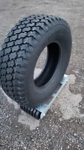 265/70 R16 AT x 4 ALL TERRAIN WOLF WRANGLER 4x4 TYRES 265 70 16 M+S - Picture 1 of 5