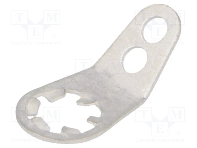 1 pieza, punta: anillo de tuerca de soldadura LLAVES7313 /E2UK Foto 1 de 1