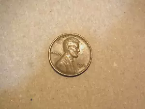 1953 D LINCOLN ONE CENT COIN - Good Circulated - Picture 1 of 2