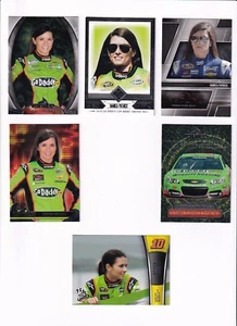 Danica Patrick 2013 Ignite #51 SWEET & SCARCE!! - Picture 1 of 12