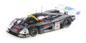 Sauber C9 #14 Schlesser "Winner Supercup" 1988 (Minichamps 1 :18 / #155 883514) - Bild 1 von 4