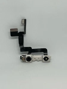 100% ORIGINAL / ORIGINAL FRONT SELFIE KAMERA FLEX MODUL SENSOR FÜR IPHONE 11 - Bild 1 von 1