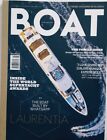 Boat International Us Edition July August 2018 Laurentia Free Shipping Cb