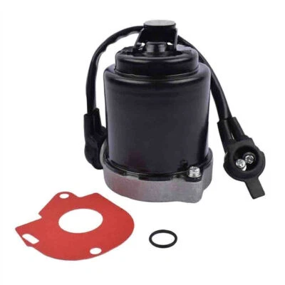 Aftemarket ABS Brake Booster Pump Motor For 03-04 TOYOTA 4RUNNER LEXUS LX470 Foto 1 de 4