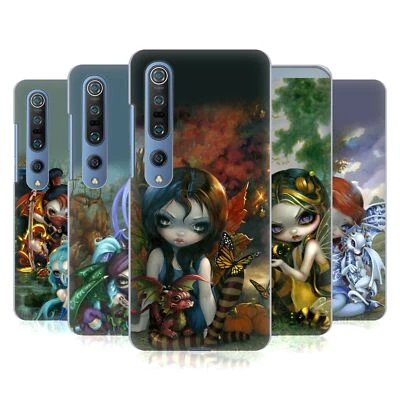 OFFICIAL STRANGELING DRAGON HARD BACK CASE FOR XIAOMI PHONES - Image 1 of 4