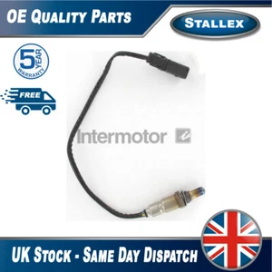 Se adapta a Ford Focus C-Max Grand C-Max Mondeo Volvo... Sensor de oxígeno Lambda Stallex #1 - Imagen 1 de 2