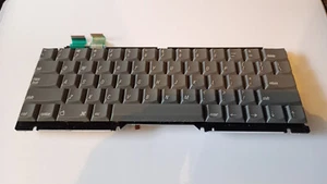 Apple Macintosh Powerbook US layout Keyboard for 140 145 150 165 170 180 - Picture 1 of 3