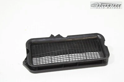 2015-2020 AUDI A3 8V QUATTRO СЕДАН ПЕРЕДНЯЯ КАБИНА СВЕЖИЙ ВОЗДУХОЗАБОРНИК ВПУСКНОЙ КАНАЛ OEM - Изображение 1 из 4