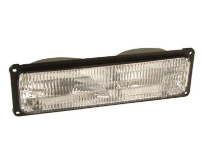 Conjunto de señal de giro derecha para Chevrolet C1500 Suburban 1994-1996 TYC 13591GBJN Foto 1 de 2