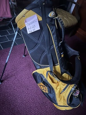 Rare Studio B Bettinardi  Light carry bag - Image 1 of 4