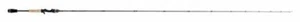 Abu Garcia bass rod bait Hornet Stinger plus HSPC-661MS MGS bass fishing rod - Picture 1 of 5