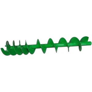 Loading Auger Fits 9600 9610 AH136636 AH136636-A COH60-0078 LAJL96002 LAJL96002H - Picture 1 of 5