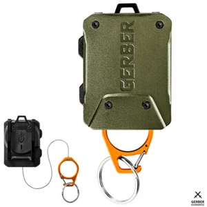 Gerber Defender Large Tether L Fishing Gear Tool - Picture 1 of 3