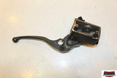 Cilindro maestro de freno delantero Suzuki Katana 600 2002 con palanca 59600-20c10  Foto 1 de 4