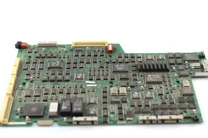 Tektronix TDS524A Prozessorplatine P/N 671-2413-03 - Bild 1 von 5