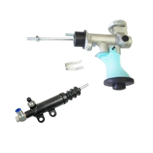 Cilindro maestro y esclavo embrague para Toyota Land Cruiser 4.2TD HDJ80 (1995-1999) - Imagen 1 de 1