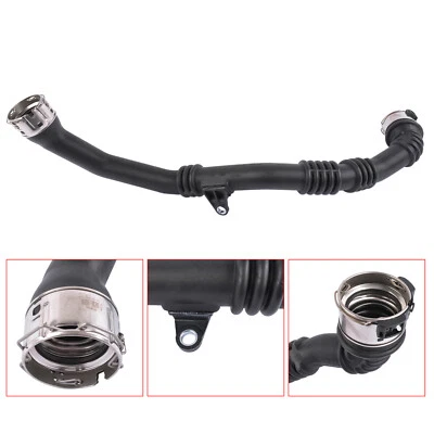 Tubo Intercooler per Dacia Duster HS Lodgy Sandero Renault Captur Clio 1.5 dCi - Bild 1 von 4