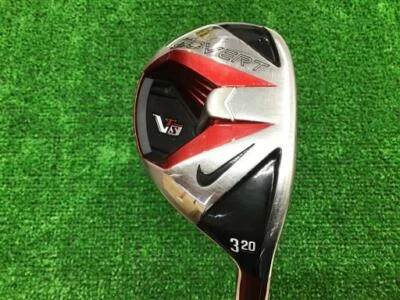 NIKE JAPAN VR_S COVERT U3 40.5in LIMITED S-flex UT Utility Hybrid Golf CLUB - Image 1 of 4