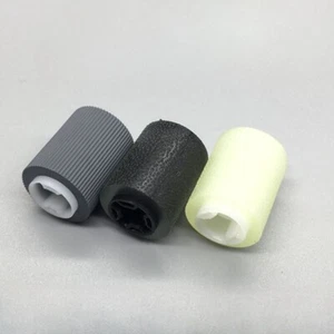 Neu Papiereinzug Pickup Roller Kit für Canon 3720 3730 Dx356 C3725 357 3020 c355if - Bild 1 von 4