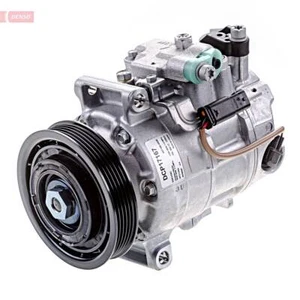 DENSO AC Compressor For MERCEDES W246 C117 W117 X156 W156 12-19 A0042300311 - Picture 1 of 4