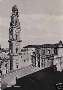 Lecce Duomo f.g. - Imagen 1 de 1