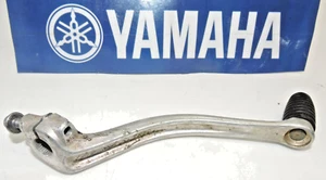 š„09-23 YAMAHA YFZ450R YFZ 450R OEM Shift Lever Shifter & Bolt š„ - Picture 1 of 5