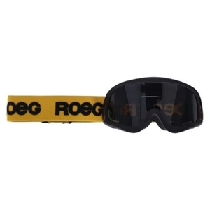 Roeg Peruna Bold Motorrad Oldtimer Reitbrille - gelb - Bild 1 von 2