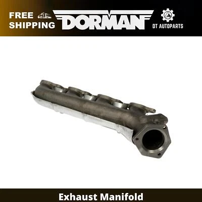 Chasis personalizado Workhorse 2005-2009 W22 8,1 L V8 Dorman colector de escape 2006 Foto 1 de 4