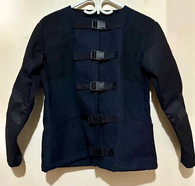 Ordering Form! CCT Cadet Program Shooting Jacket Vest 4 Colors & Embroidery - Imagen 1 de 4