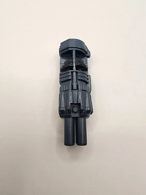 Transformers 2007 Película Ironhide Pistola Arma Parte Solo Lado del Lanzador Foto 1 de 2