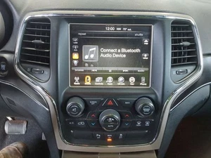Temperature Control Temperature Control Fits 14-15 GRAND CHEROKEE 2908233 - Picture 1 of 12
