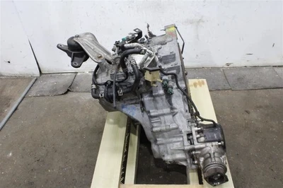 TRANSMISSION Honda Crosstour 2015 15 AWD 1391930 - Image 1 of 4