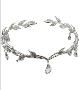 KRDADELF crown/ tierra with ear pieces 3 piece set (C) - Picture 1 of 4