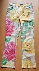 👖👖👖Damenjeans Angelo Marani ital. Designer Jeans  Gr. 38 👖👖👖 - Bild 1 von 8