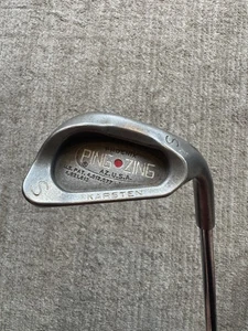 Ping Zing Red Dot  Golf Wedge RH SW - Picture 1 of 18