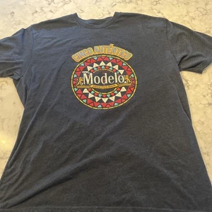 Camiseta Modelo Cinco Autentico XL. “Skeeters Pub” - Imagen 1 de 6