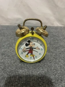 Vintage Walt Disney Wecker Phinney Walker mit Originalkarton - Bild 1 von 12