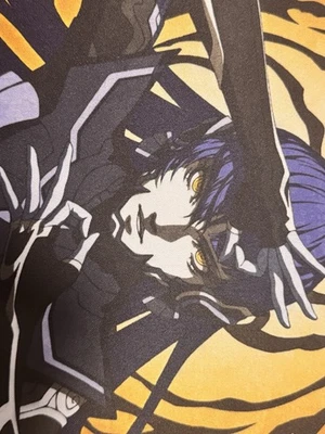 Nahobino Protagonist Shin Megami Tensei V Desk Mat mousepad ATLUS Official-AX 23 - Image 1 of 2