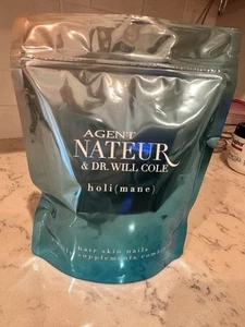 Agent Nateur Holi (mane) hair, skin, nails, 2 daily combined - Picture 1 of 4