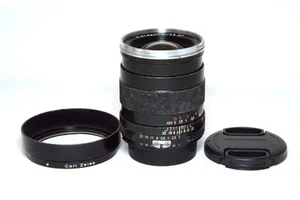 Objetivo Manual Zeiss Distagon 35mm F2 ZF Para Nikon AIS - Imagen 1 de 4