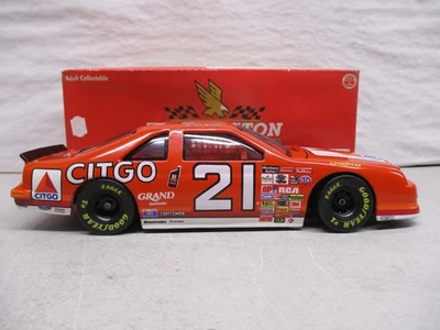Acción Michael Waltrip Citgo 1996 The Winston Select 1/24 Foto 1 de 3