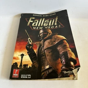 Fallout New Vegas: Prima Official Game Guide (Prima Official Game Guides) - Imagen 1 de 5