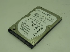 Seagate ST980313AS Internal Hard Drive Momentus 5400.6 80GB FW: 0003DEM1 USED - Picture 1 of 4