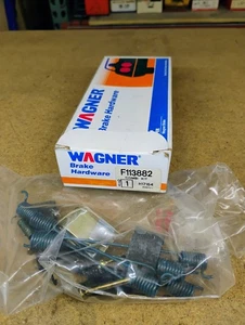 85-95 Chevy Sprint Suzuki Samurai Rear Drum Hardware F113882 H7288 - Picture 1 of 4