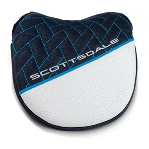 NUEVA Cubierta Putter Mazo Ping Scottsdale 2025 CS PARA EJES CENTRALES d - Imagen 1 de 1