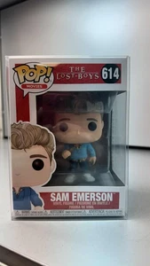 Funko Pop! The Lost Boys Sam Emerson 614 - Imagen 1 de 1